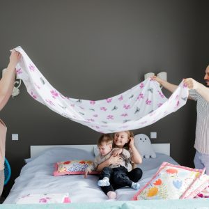 Dovana šeimai | Higieninių prekių kuponas